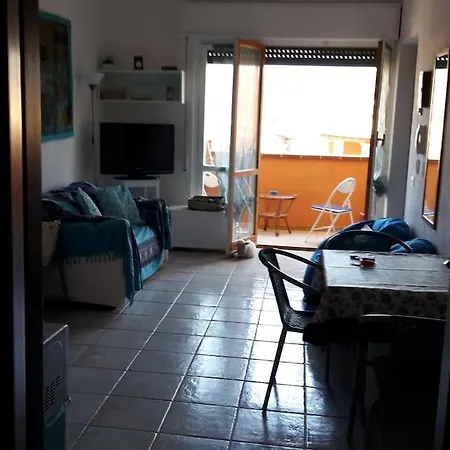 Mezzanine In The Area 아파트 *