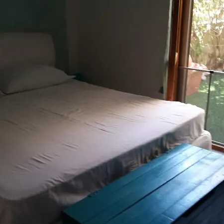 아파트 Mezzanine In The Area *