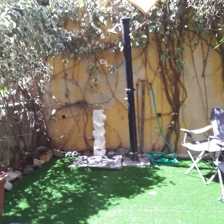 Appartamento Mezzanine In The Area *