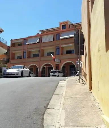 아파트 Mezzanine In The Area *