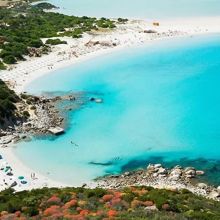 아파트 Mezzanine In The Area 빌라시미우스