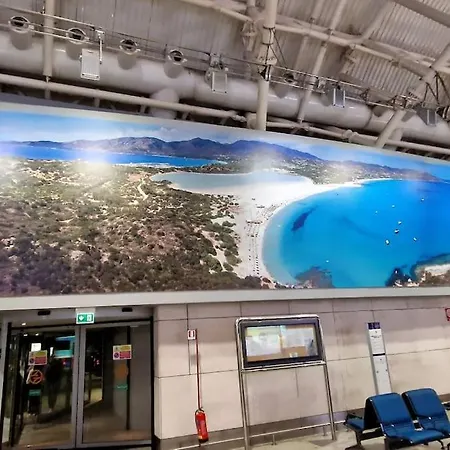 Mezzanine In The Area 아파트 빌라시미우스