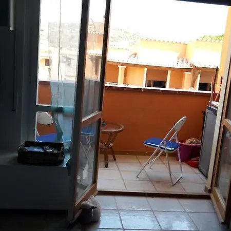 Mezzanine In The Area * 빌라시미우스